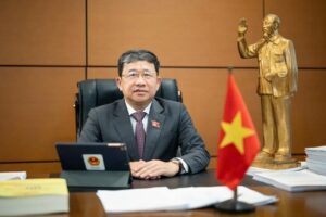 Xây Dựng Đảng Bộ Quốc Hội Trong Sạch, Vững Mạnh: Động Lực Đưa Đất Nước Bước Vào Kỷ Nguyên Vươn Mình Xay Dung Dang Bo Quoc Hoi Trong Sach Vung Manh Dong Luc Dua Dat Nuoc Buoc Vao Ky Nguyen Vuon Minh 20