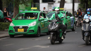 xe om cong nghe