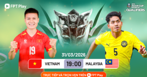 Xem trực tiếp bóng đá Việt Nam vs Malaysia ở đâu, kênh nào? 1 xem truc tiep bong da viet nam vs malaysia o dau kenh nao 1103