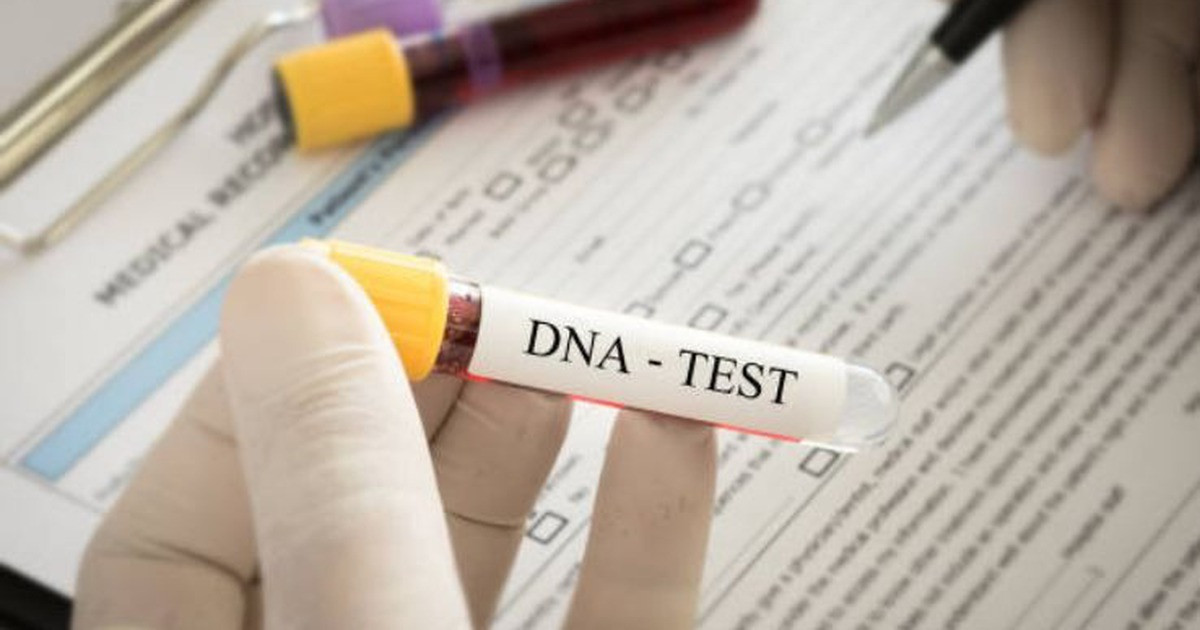 Xet Nghiem Adn Ngay Le Tu Niem Vui Doan Tu Den Bi Mat Gia Dinh Bi Phoi Bay 4E3Cc7C9B48947B1A16C616Cd