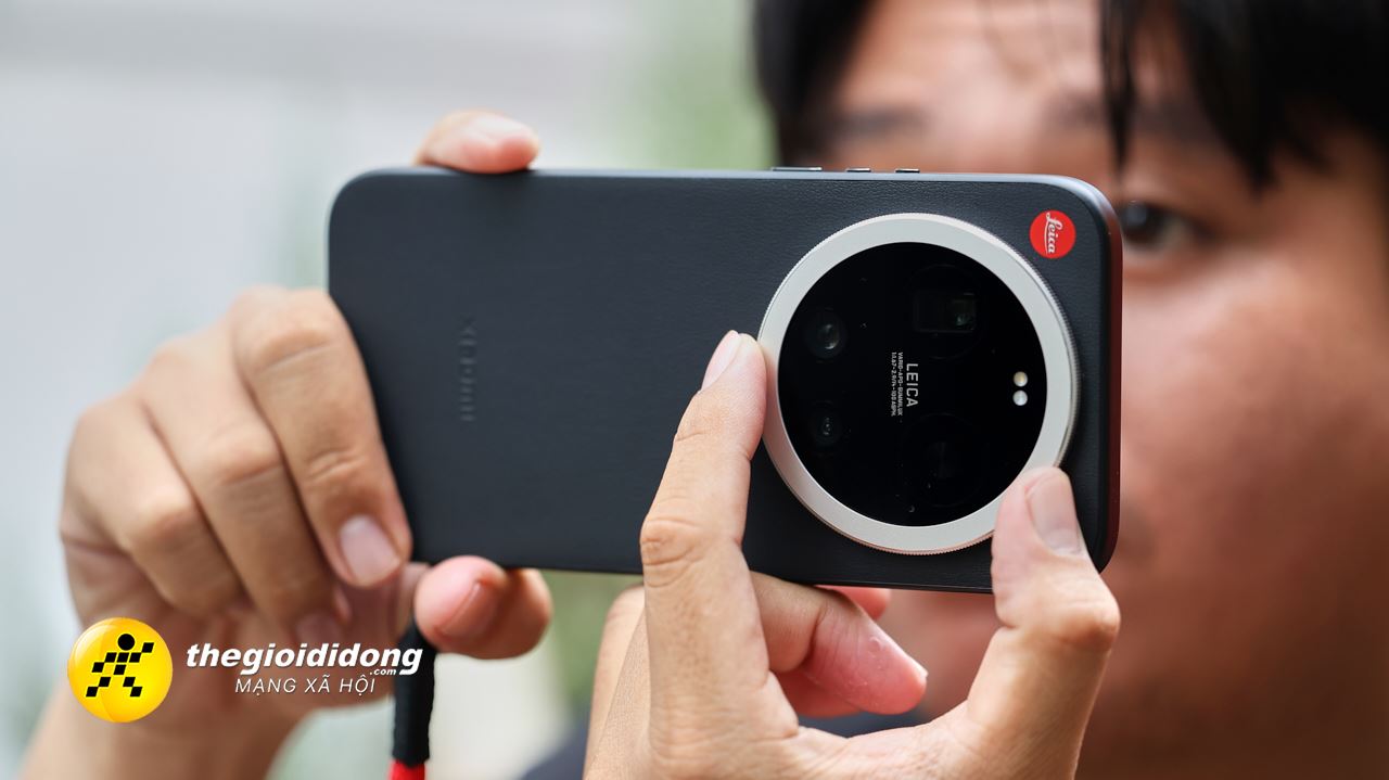 Xiaomi 17 Ultra By Leica 12639078968116151593
