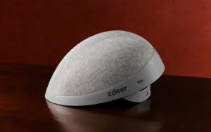 xiaomi gioi thieu thiet bi laser tri rung toc hoi dau hieu qua