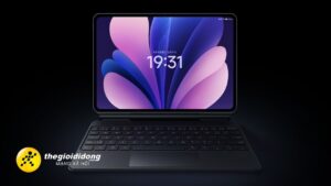 Các chiếc Xiaomi Pad 8 Series chạy “chip Rồng” sắp về hàng tại Thế Giới Di Động có gì hot? 3 xiaomi pad 8 series 1639075584759090792