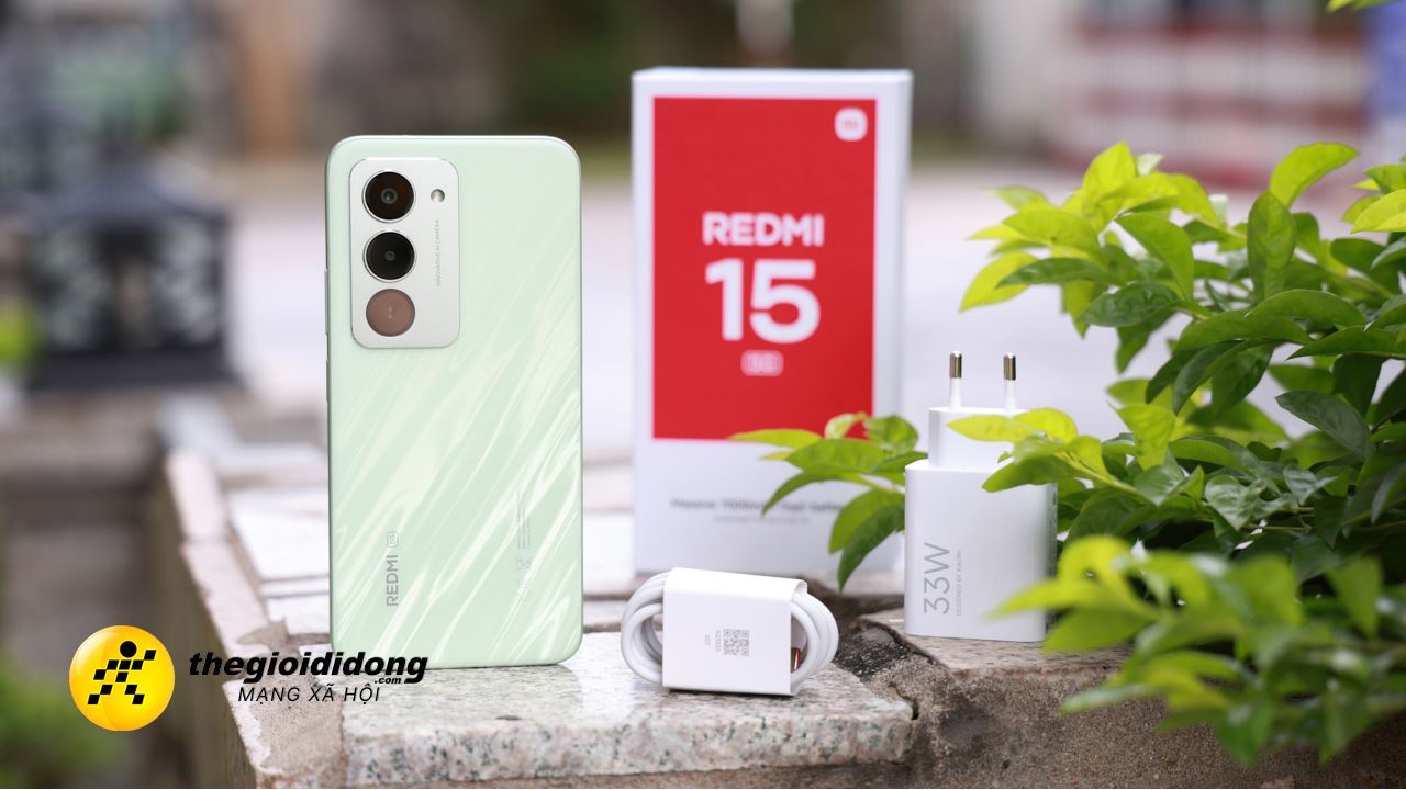 Xiaomi Redmi 15 5G 38 Lop639030446611937293