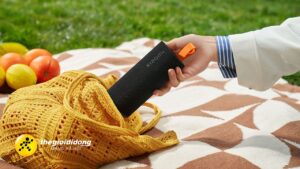 Xiaomi Sound Play giá chỉ 1.99 triệu, công suất 18 W, pin 14 tiếng, chống nước chống bụi chuẩn IP68 1 xiaomi sound play 2639157063178040555