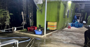 xo xat o cong truong khu do thi tay ninh 1 nguoi tu vong 1973