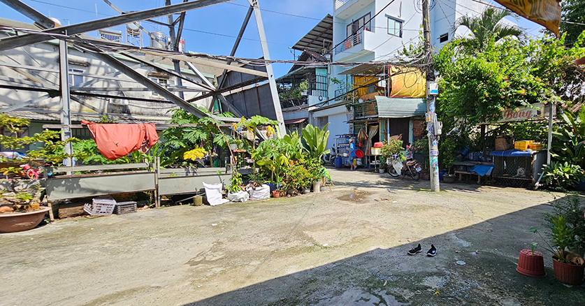 Xo Xat Trong Tiec Sinh Nhat Nam Thanh Nien 26 Tuoi Gay An Mang 2031