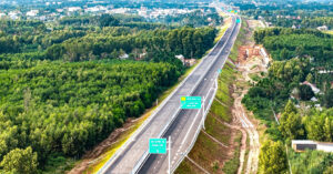 xoa diem nghen cao toc bac nam sap thong xe toan tuyen 251