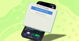 Điện Thoại Bị Quảng Cáo Liên Tục? Hướng Dẫn Tắt Quảng Cáo Trên Mọi Dòng Điện Thoại 1 xoa quang cao tren dien thoai