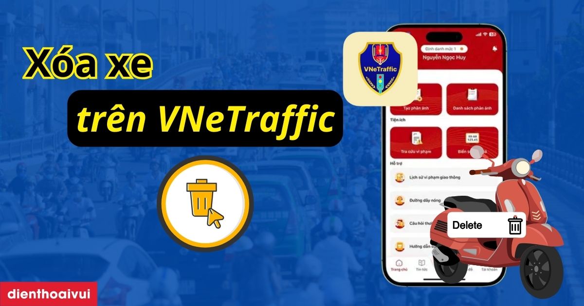 Xoa Xe Tren Vnetraffic Meta Thumbnail
