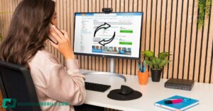 Xoay Man Hinh May Tinh