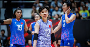 Xon Xao Chuyen Chenh Lech Tien An O Tuyen Bong Chuyen Nu Viet Nam 1921