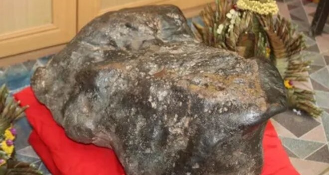 Xon Xao Hon Da Hinh Con Ech Nang 60Kg Nhieu Nguoi Den So 61