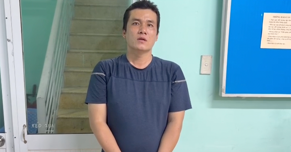 xu ly tai xe xe om cong nghe rut gay 3 khuc lao vao danh nguoi o tphcm 1169