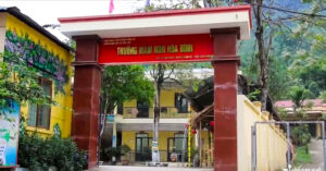 xu phat co so cung cap suat an vu mau thit o truong mam non nhiem dich ta lon 566