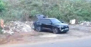 xu phat nguoi dan ong lai xe hop cho rac di do bua bai 1266