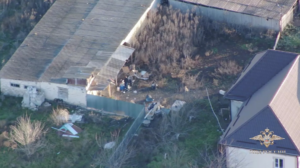 xuong san xuat ma tuy o rostov on don anh trang telegram cua ba irina volk