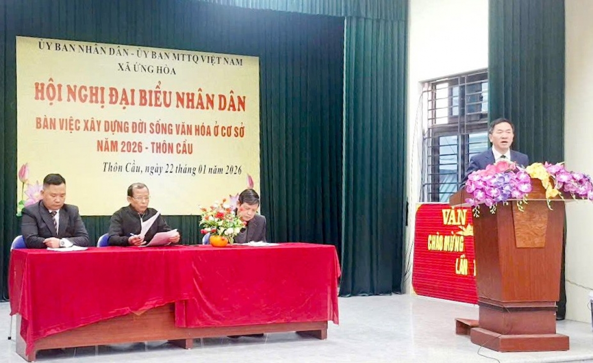 Y Dang Long Dan Khi The Tu Hoi Nghi Dai Bieu Nhan Dan Cac Thon Tai Xa Ung Hoa 20260122120044