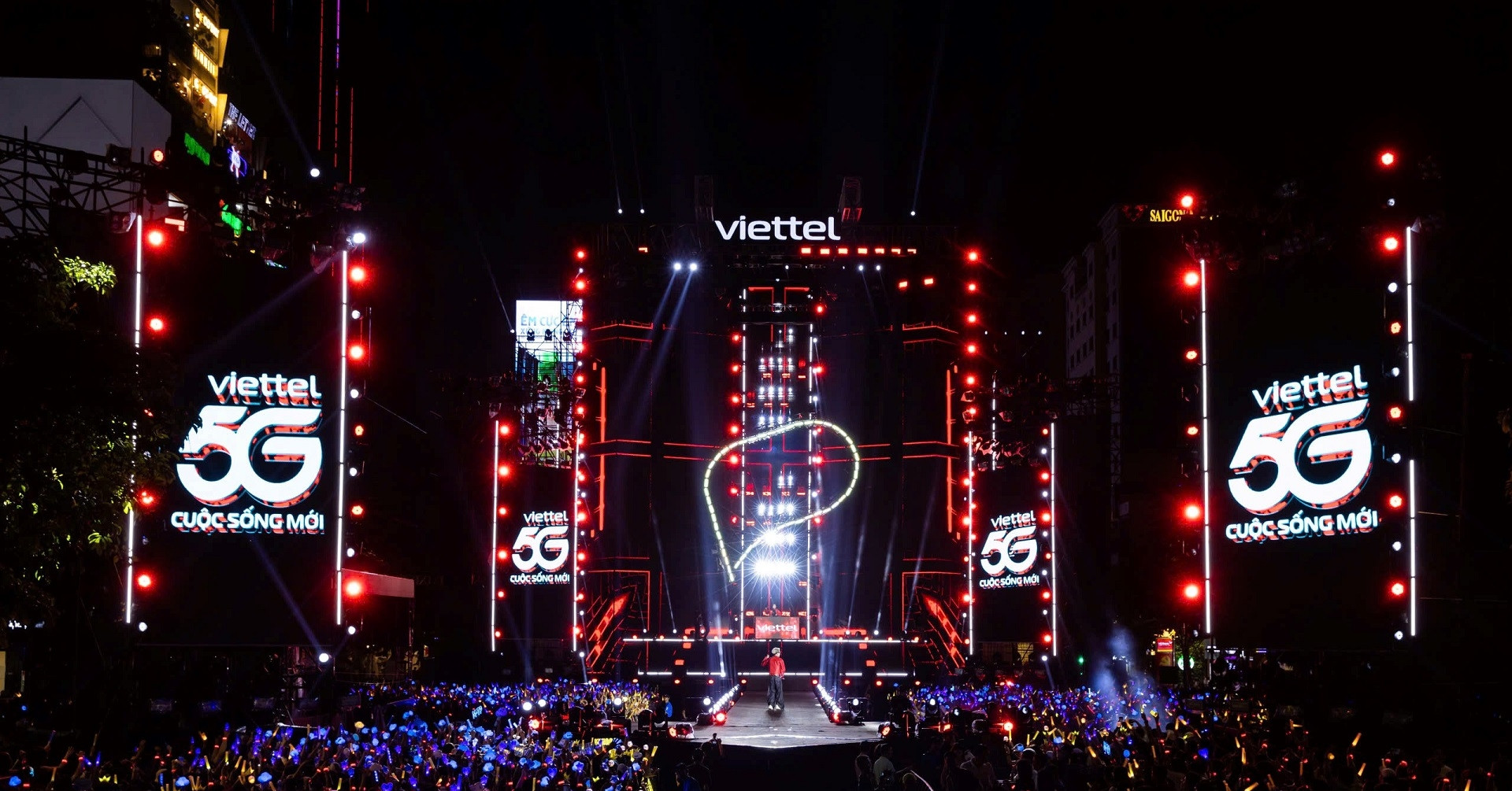 Y Fest 2025 Noi Hoa Nhip Thau Cam Cung Am Nhac Va Cong Nghe Cua Viettel 615