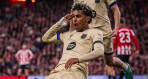 Yamal Ghi Tuyet Pham Giup Barca Giu Chac Ngoi Dau La Liga 224