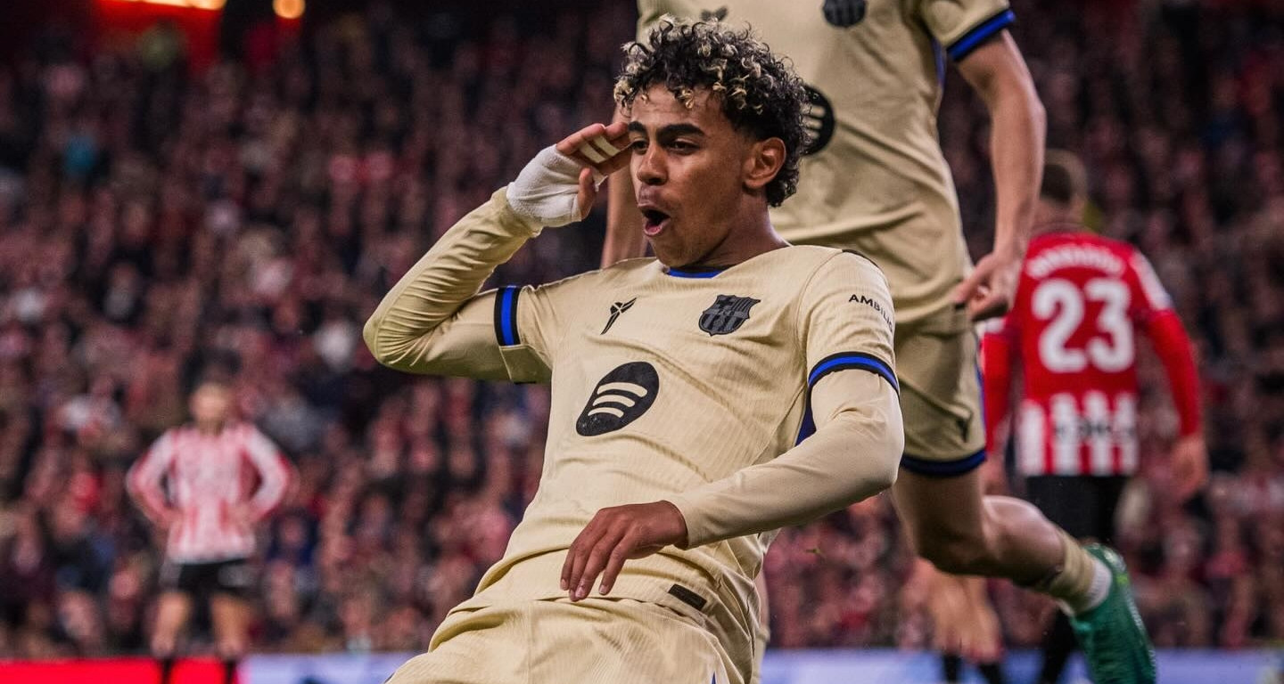 Yamal Ghi Tuyet Pham Giup Barca Giu Chac Ngoi Dau La Liga 224