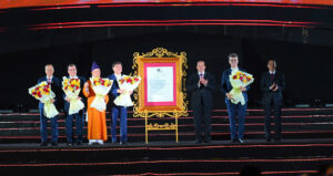 Yen Tu Vinh Nghiem Con Son Kiep Bac Duoc Cong Nhan La Di San Van Hoa The Gioi 2187