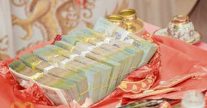 Yeu Nhau 3 Nam Toi Danh Chia Tay Khi Nha Gai Thach Cuoi 500 Trieu Dong 1126