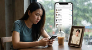 Yeu Phai Trap Boy Nhung Toi Cu Ngo Gap Duoc Dinh Menh 881