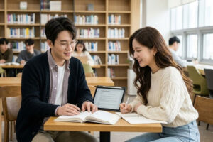 Yêu Thầm Thầy Giáo: Nên Giữ Kín Hay Can Đảm Bước Qua Bục Giảng? Yeu Tham 746