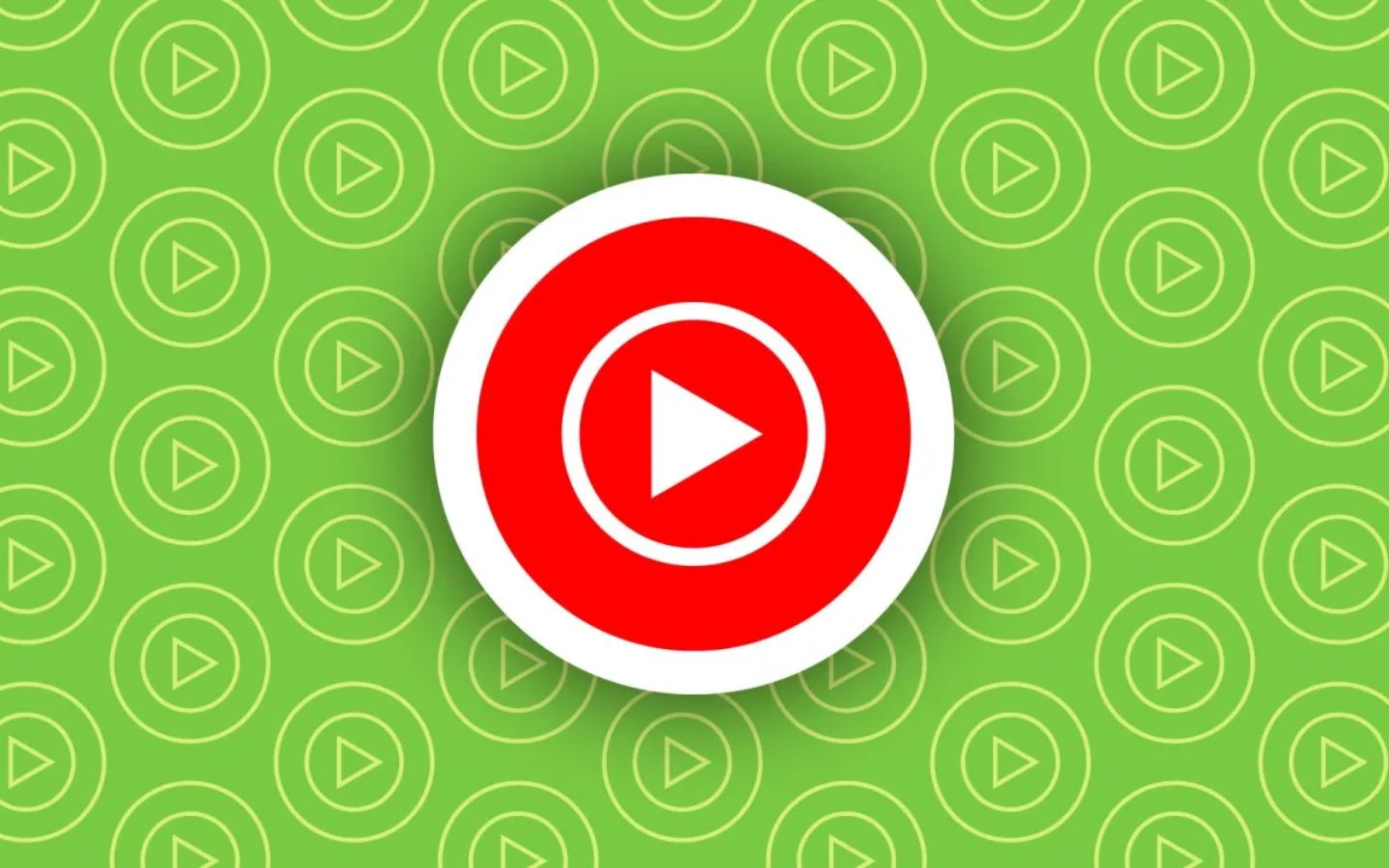 Youtube Music Bat Dau Thu Phi Nguoi Dung 1