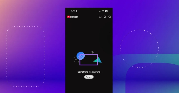 youtube sap dien rong tai my hang tram nghin nguoi dung gap su co 376