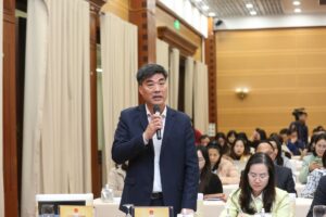 Các Dự Án Giao Thông Là Động Lực Tăng Trưởng Mạnh Mẽ, Góp Phần Thực Hiện Thắng Lợi Nghị Quyết Của Đảng Z7410366950659 5A16575300C56D788965Ba06F978Ae9820260108190928