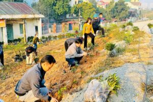 Nam Phù Ra Quân Làm Đẹp Môi Trường Chào Mừng Đại Hội Đảng Z7415943869876 Fb550A8B19A22207Db67Ed87E61D5F6020260110114331