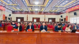 Phúc Thọ: Tập Huấn, Tuyên Truyền Pháp Luật Về Bầu Cử Đại Biểu Quốc Hội Và Hội Đồng Nhân Dân Các Cấp Z7454460401630Bfb62982Adb4140Df3E24Eebe8F583Ca 1769001341089205213434620260122113323