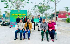 Xã Nam Phù Bàn Giao Công Trình Chào Mừng Thành Công Đại Hội Xiv Của Đảng Z7460652892645 43446E05Bc1162F29B121A40446561A420260124113142