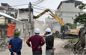 Tạo Sự Đồng Thuận, Tháo Điểm Nghẽn Giải Phóng Mặt Bằng Dự Án Trọng Điểm Ở Xã Đại Thanh Z7471872492836 9A67F97A5224D1A0Bbc612C25C5Bfbf720260127151910