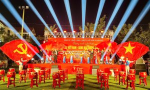 Xã Nam Phù: Lan Tỏa Niềm Tin Với Đảng Từ Chương Trình Nghệ Thuật Đặc Biệt Z7474464028953 9Ee110393222C5146Bcc3599Be9E05Fd20260128081715