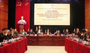 Hà Nội Thông Qua Danh Sách Sơ Bộ Ứng Cử Viên Đại Biểu Quốc Hội Và Hđnd Thành Phố Z7493737241592 29024D55004E478C50A7E12E265D024C20260202171000