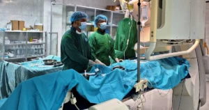 Cảnh báo nguy cơ nhồi máu cơ tim và đột quỵ do rối loạn mỡ máu 2 z7573104790810b7ce46f096a9997c93e0c6aed7c19c6d 17724448753761611054105 179 0 887 1133 crop 177244492