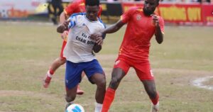 Bắc Ninh: Chính quyền xã nói gì về giải bóng đá hội làng có nhiều cầu thủ nước ngoài? 2 z7580346268901b89c379f8d93f799a2dded599fc98b03 17724602537821403678258 73 0 873 1280 crop 1772460663