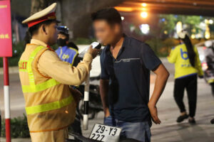 Cục CSGT thông tin về việc xử lý vi phạm giao thông sau khi bãi bỏ Nghị định 100 1 z7641534298825 e30cdd3ea7a0d0b7f1510b55f771be29 1630