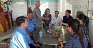 Chìm tàu tại Vũng Tàu, ba người trong một gia đình mãi mãi không trở về 2 z7676870018889 eb8e37cf9be3e9f6c68625c81843ae6d 2202