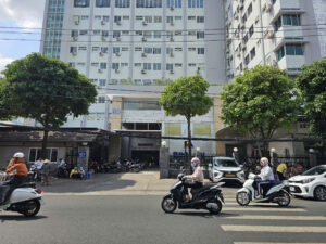 An Giang phát hiện 10 phòng khám, bệnh viện chi sai thanh toán khám chữa bệnh 1 z7701275727793 0b76710c6716b157393035b39d2e3adb