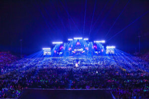 Mãn nhãn chương trình nghệ thuật khai mạc Liên hoan phát thanh toàn quốc lần thứ XVII 1 z7715939702819 67022b5cc1ab984ba2704b557e21cae0