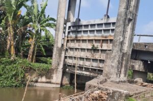 Nắng nóng diện rộng kéo dài, dự báo xâm nhập mặn với nồng độ cao tại Cần Thơ 1 z7716984460068 b29b882e38467458884fd0381ac9a643