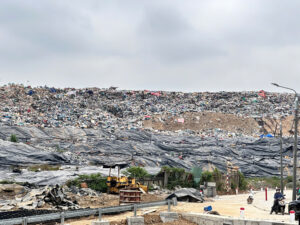 Đà Nẵng khơi thông "điểm nghẽn", mở rộng các khu xử lý rác từ 15 đến 70 ha 1 z7724798480940 3dead3201eb6bca7aa0d77e29fc18ee4