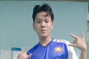 Sau tin nhắn 'con bình thường' từ số điện thoại lạ, nam sinh ở TPHCM mất liên lạc