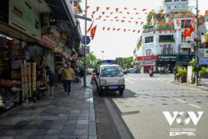 Tăng mức phạt lấn chiếm vỉa hè: Mục tiêu là lập lại trật tự đô thị 1 z7862058954720 69f6f3ebe5b278fa8bdf398d8c01085d
